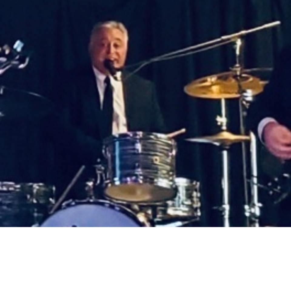 Boots & Suits mid-set